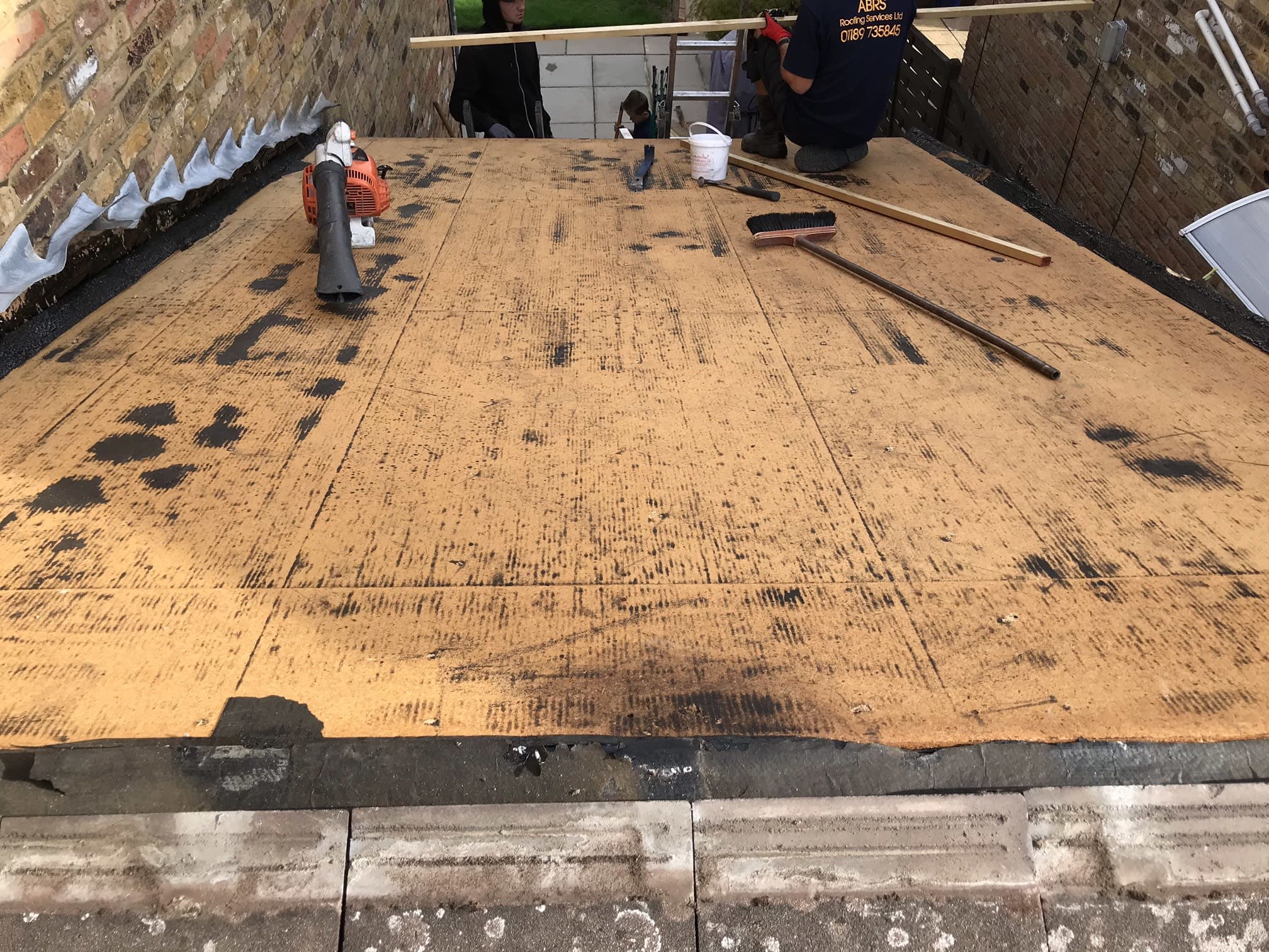 Images ABRS Roofing Services Ltd
