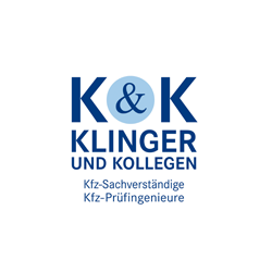 Logo Klinger & Kollegen KFZ-Sachverständige und Prüfingenieure