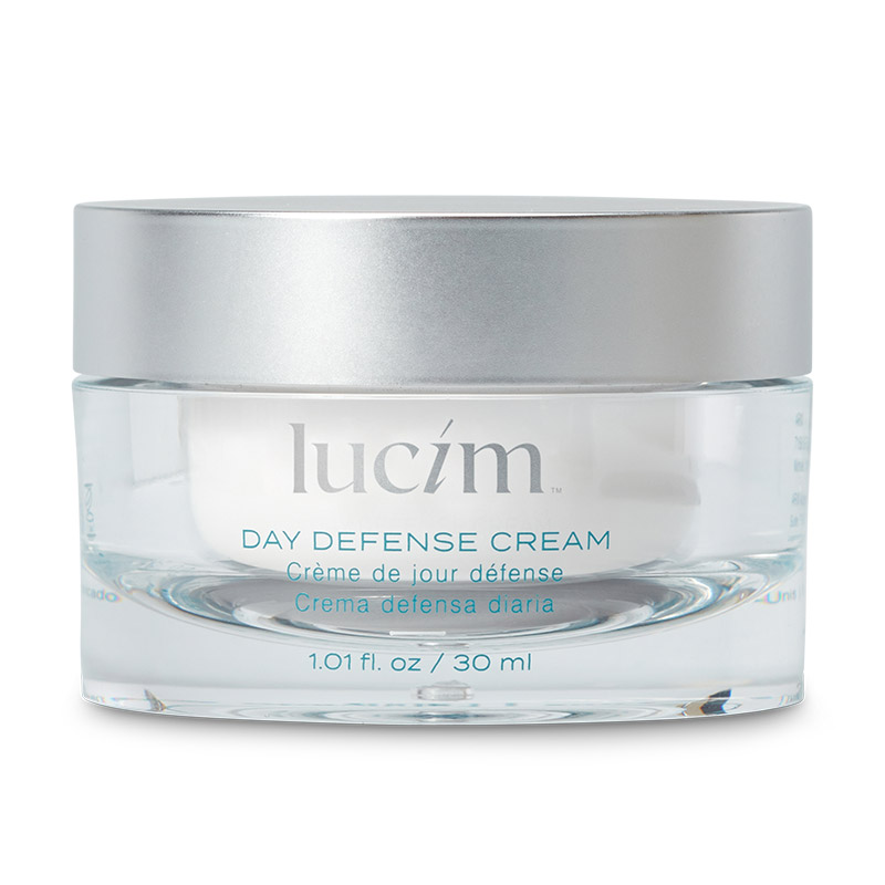 Crème de jour défense Lucim®