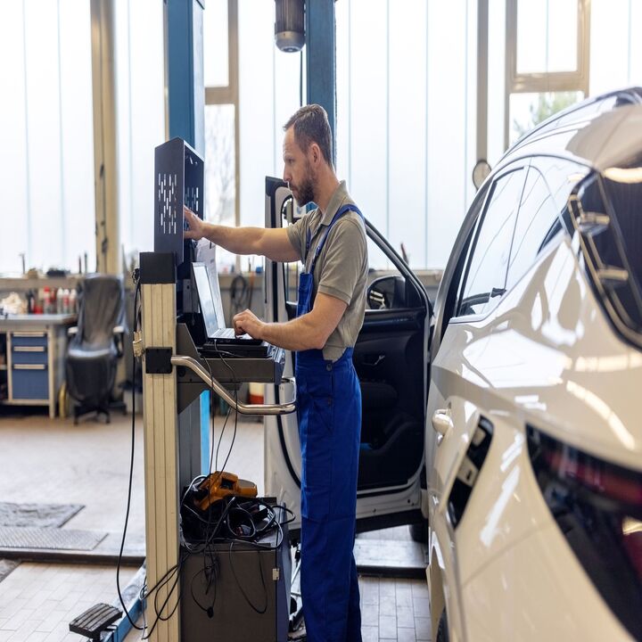 Images A&H Auto Care