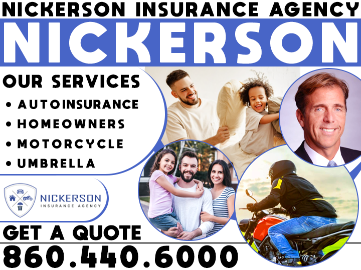 Images Nickerson Agency