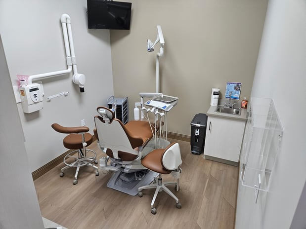 Images Above Standard Cleaning
