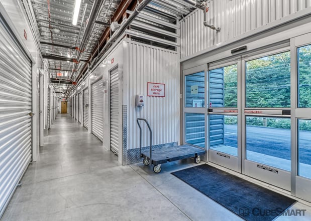 Images CubeSmart Self Storage