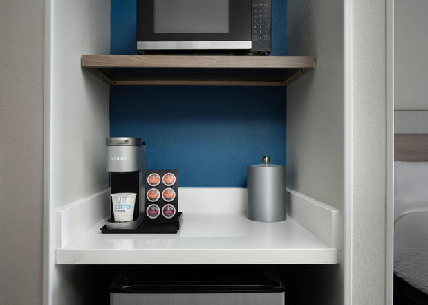 Images Holiday Inn Express & Suites Lima by IHG