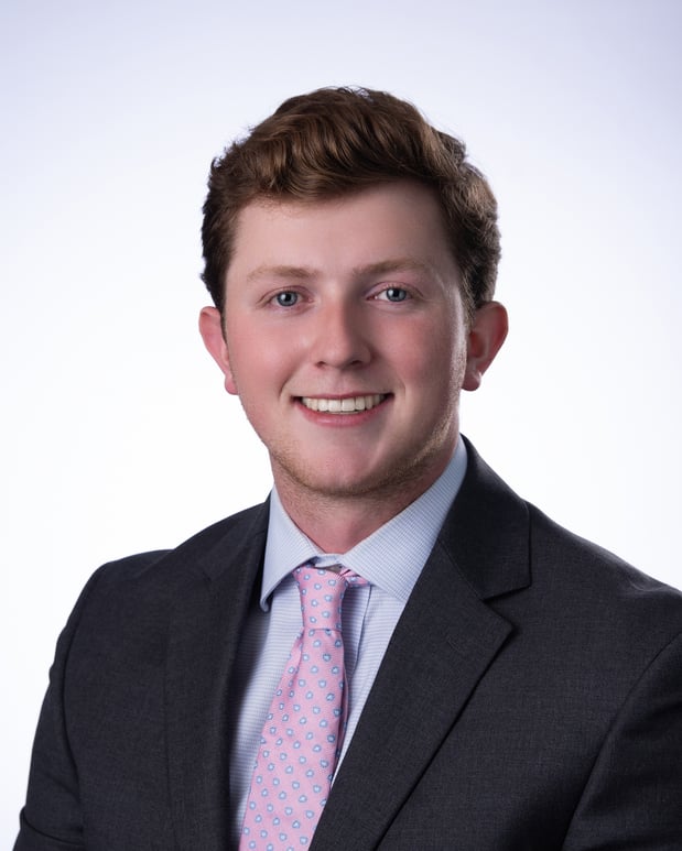 Images Harrison Bowen at Comparion Insurance Agency