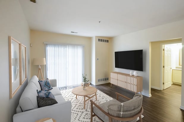 Images Highlands at Faxon Woods