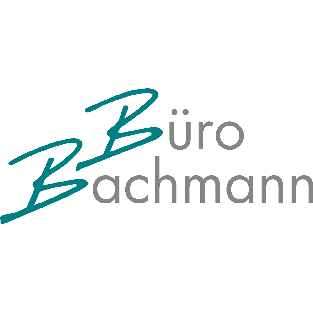 Bilder Büro Bachmann AG