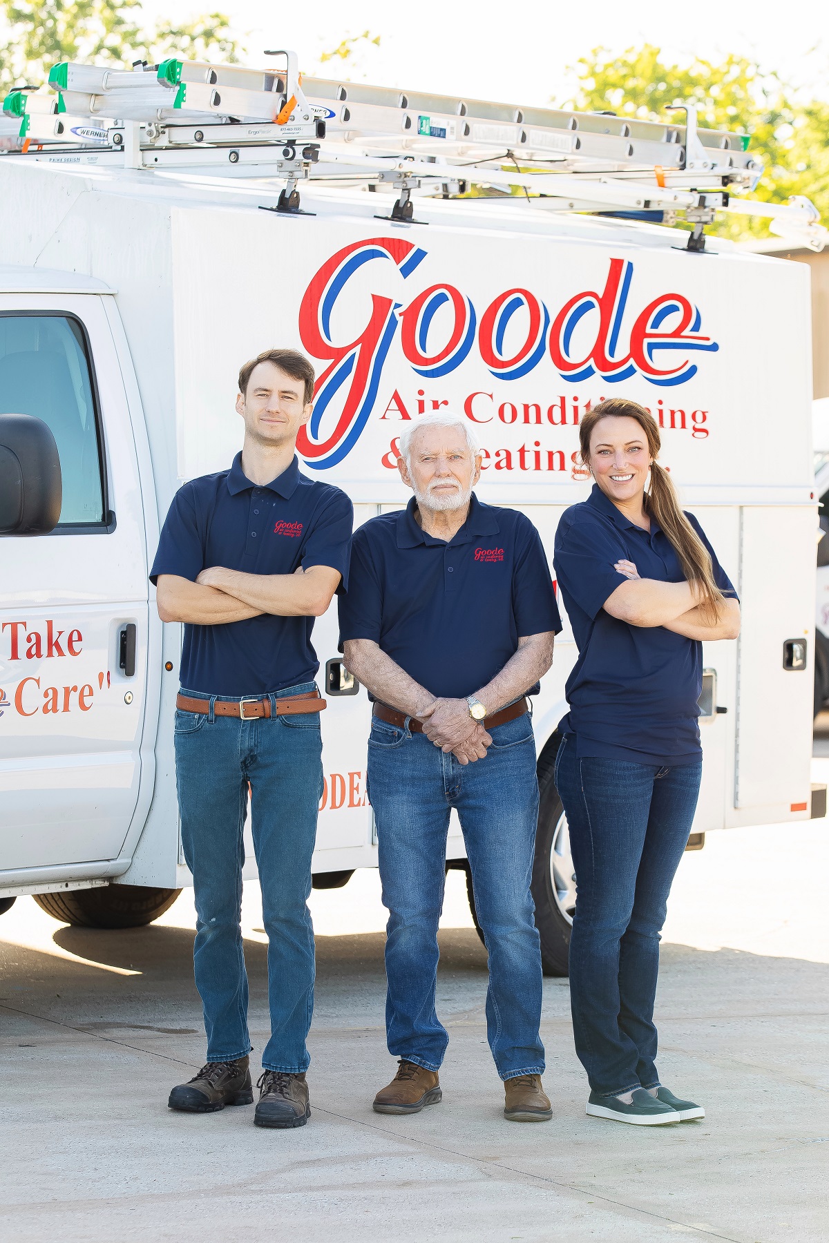 Goode Air Conditioning & Heating, Inc. Image