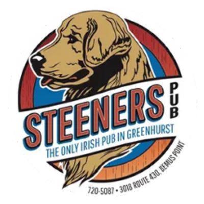 Steener's Pub Logo