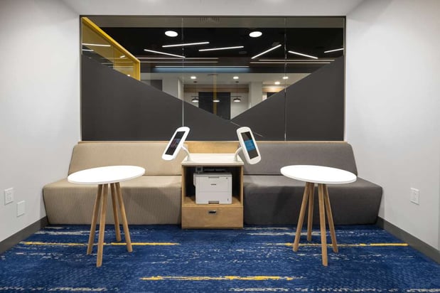 Images Hampton Inn Verona at Turning Stone