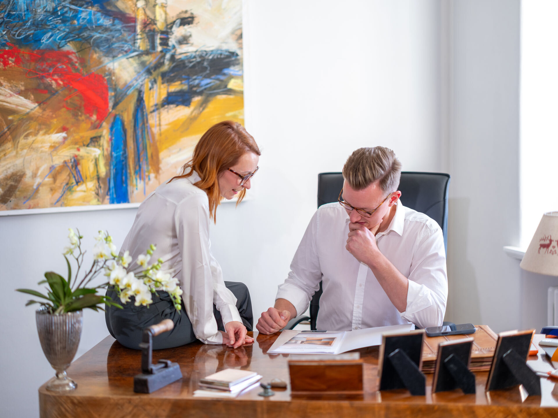 Mozat Immobilien GmbH in Bannewitz