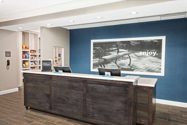 Images Hampton Inn Kennebunk Kennebunkport