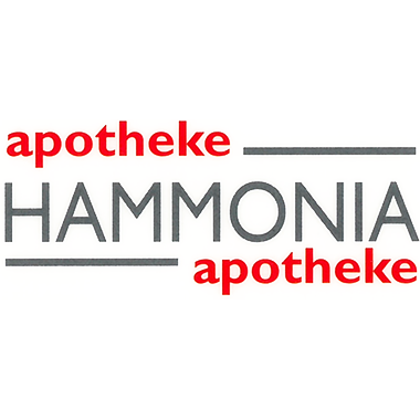 Logo Logo der Hammonia-Apotheke