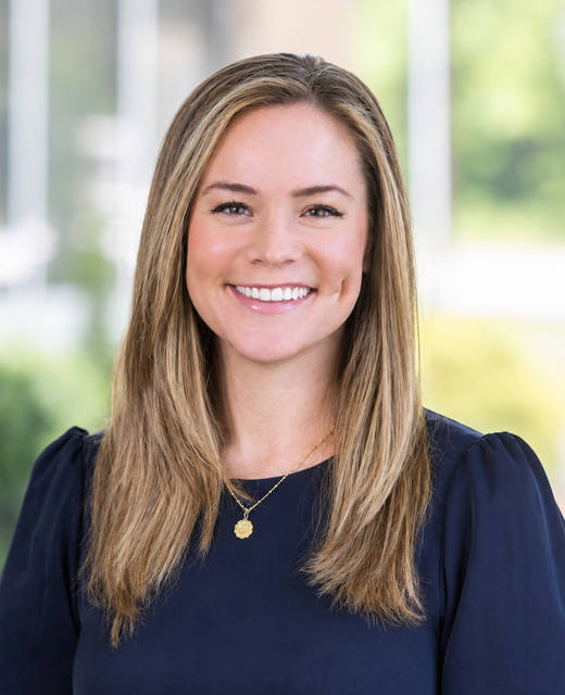 Lindsey Hobgood | SouthState Mortgage