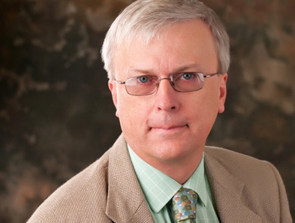 Photo of Keith Lehman, MD of 