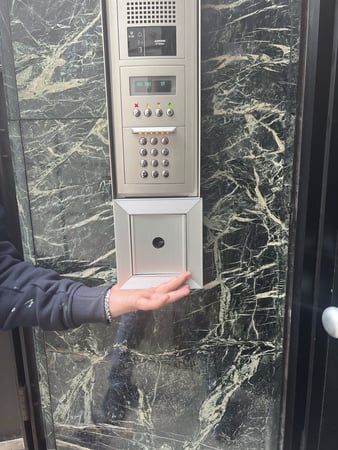 Images Golden Key Locksmith
