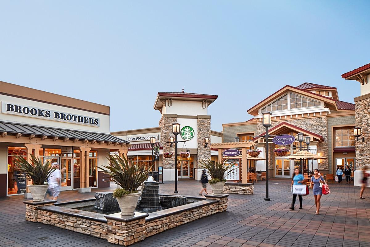 Premium Outlet Los Angeles San Diego Semashow