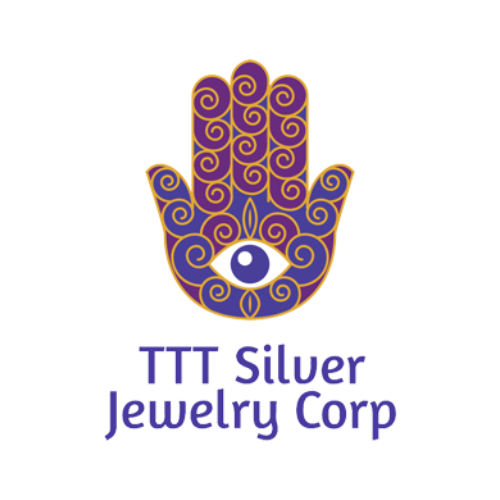 TTT Silver Jewelry Corp Logo