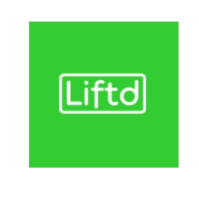 Liftd Logo