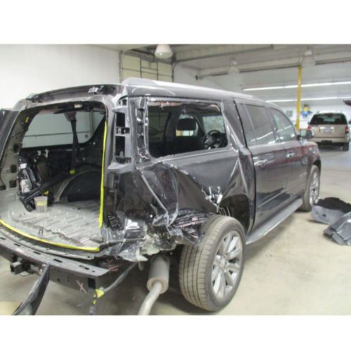 Joe’s Body Shop Image