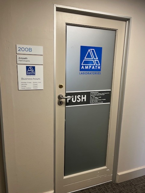 Images Ampath Constantiaberg Mediclinic Care Centre