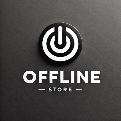 Offline Store Logo