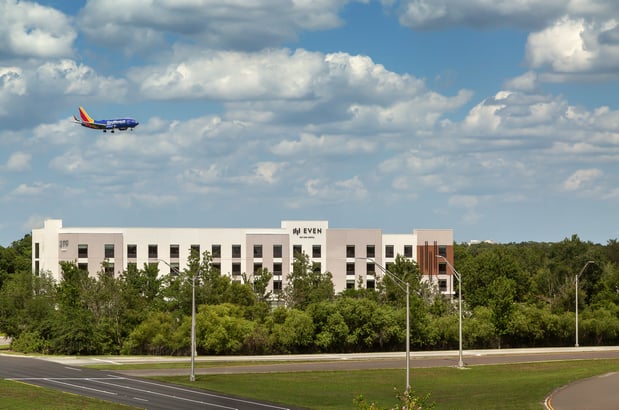 Images Even Hotel Orlando International Airport by IHG