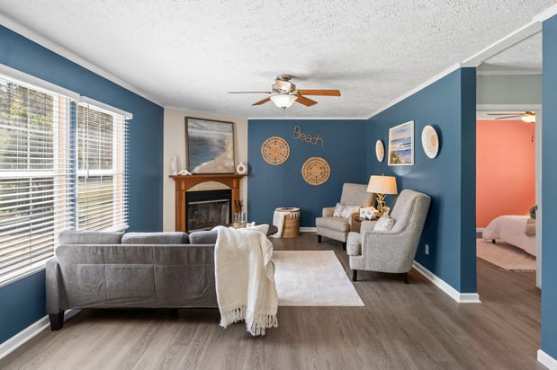 Images CENTURY 21 Triangle Group: Danielle Stewart | Realtor | Broker