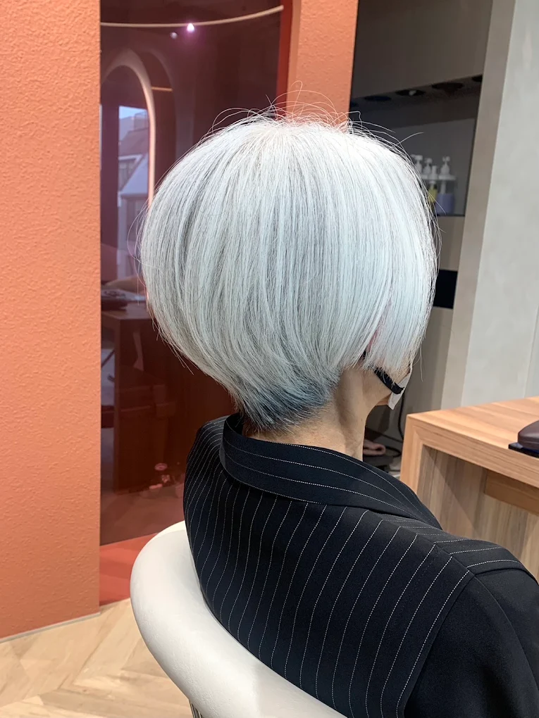 Images C∞シーインフィニート人形町店／大人女性の為のマンツーマン接客美容室