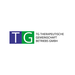 TG Therapeutische Gemeinschaft Betriebs GmbH Steiermark Logo