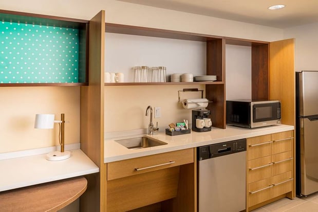 Images Home2 Suites by Hilton Bozeman Midtown