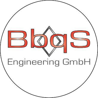 Logo BBQS Engineering GmbH