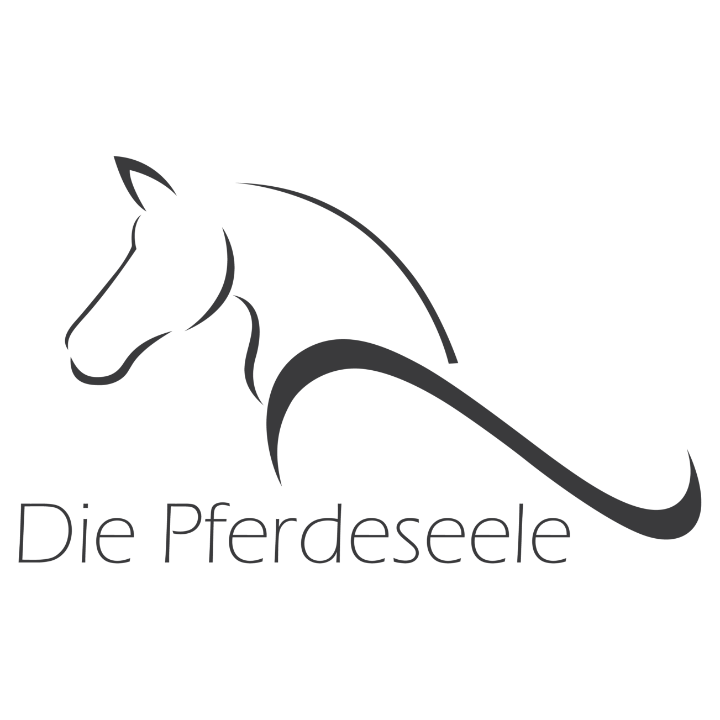 Die Pferdeseele in Gundelsheim in Oberfranken - Logo