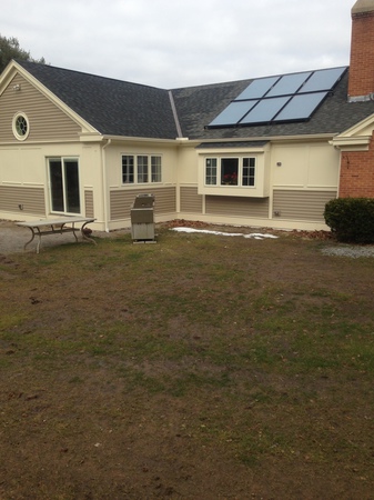 Images Sunset Builders, Inc.