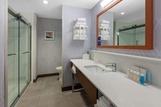 Images Hampton Inn & Suites Bloomfield Hills Detroit