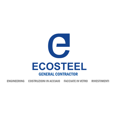 Ecosteel Logo