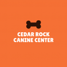Cedar Rock Canine Center Logo