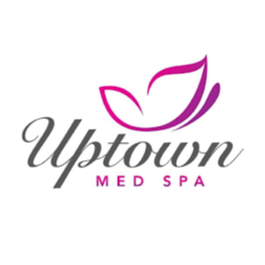 Uptown Med Spa Brampton Logo