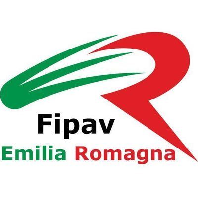 Fipav Emilia Romagna Logo