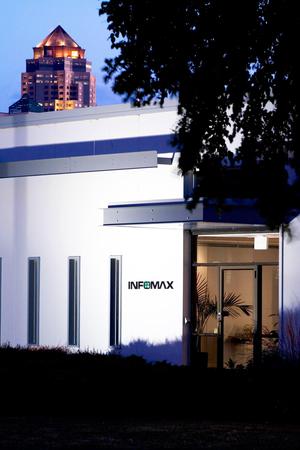 Images Infomax Office Systems Inc.