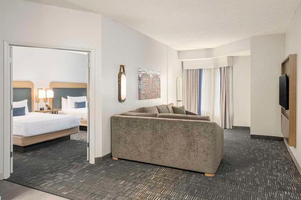 Images Homewood Suites by Hilton New Orleans