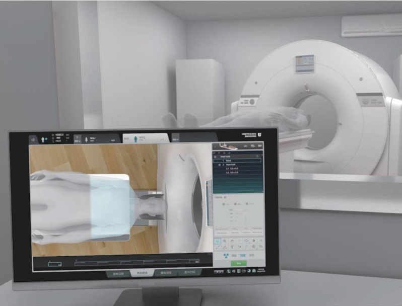 Images IRI - Istituto Radiodiagnostico Italiano