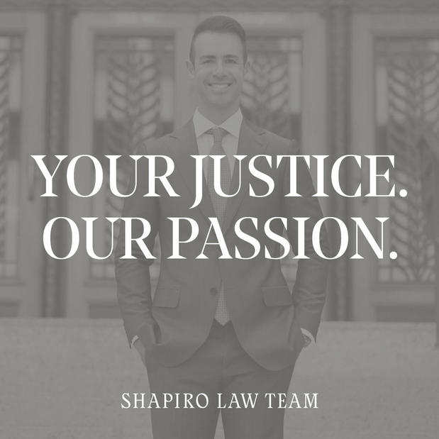 Images Shapiro Law Team