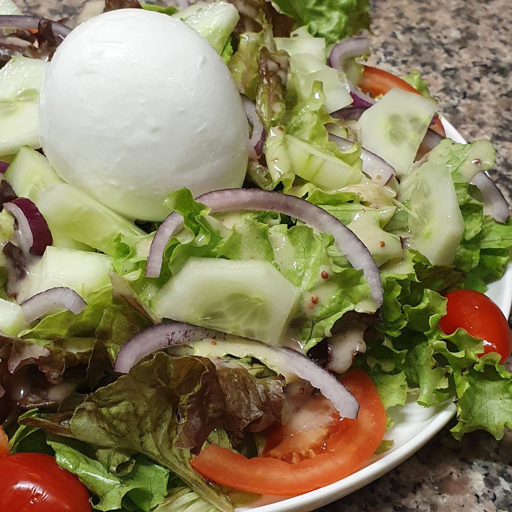 Restaurant Burger Bar Come a Casa