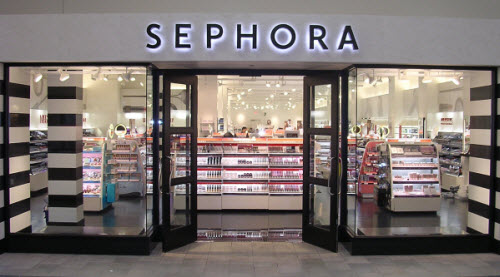 Images SEPHORA inside JCPenney