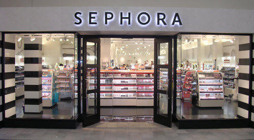 Images SEPHORA at Kohl's