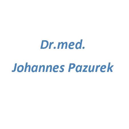 Dr.med. Johannes Pazurek in Dörfles Esbach - Logo