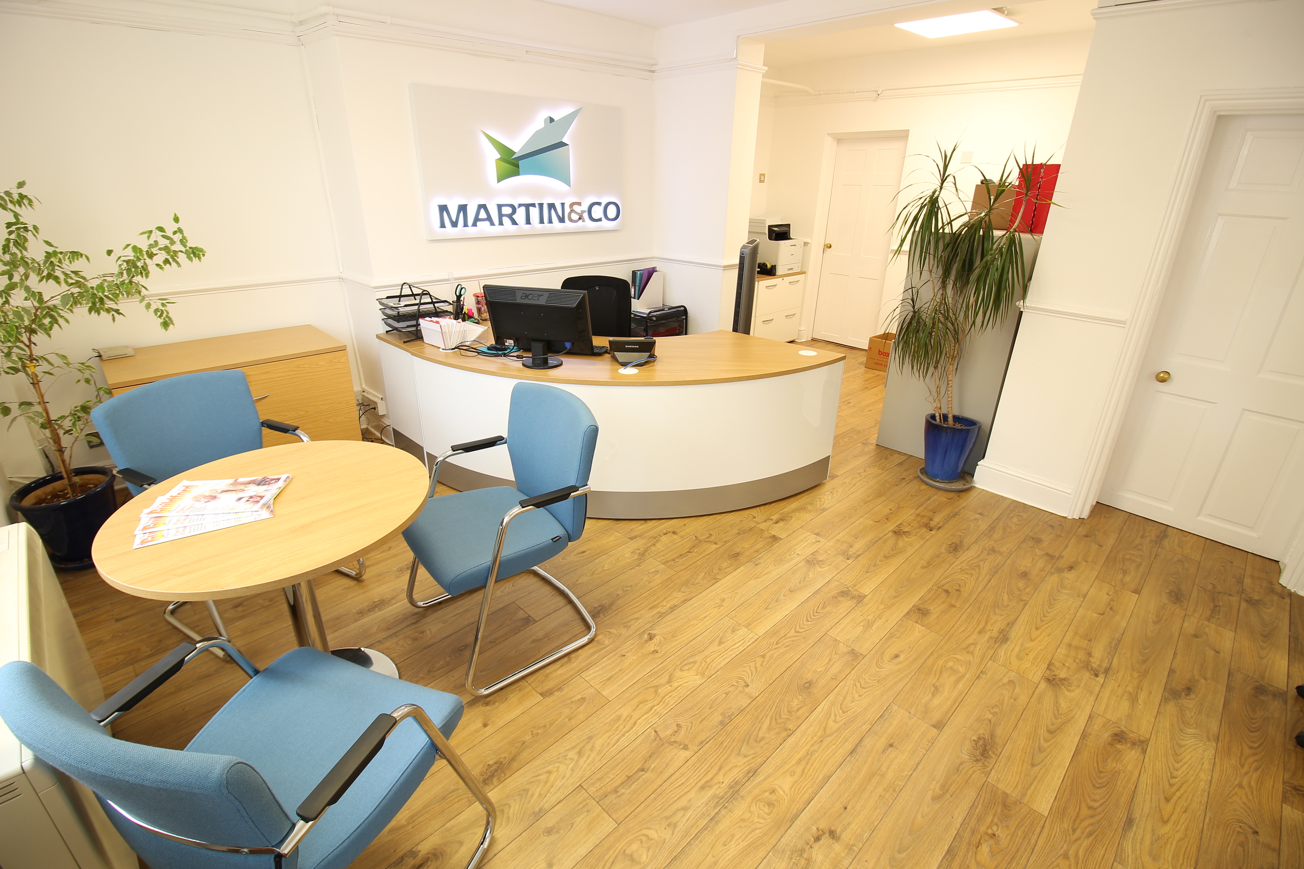 Images Martin & Co Guildford Letting Agents