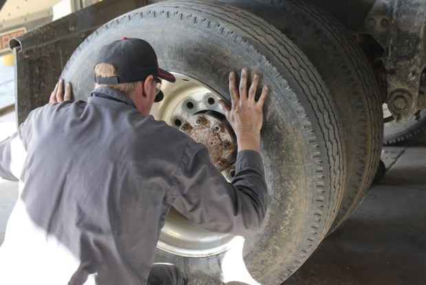 Images Bauer Built Tire & Service