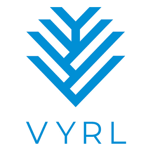 VYRL Marketing Logo